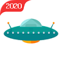 Biểu tượng apk UFO VPN Empire - Unlimited Free & Fast Proxy VPN