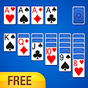 Иконка Solitaire Card Game