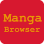 Manga Browser V3 - Manga Reader APK