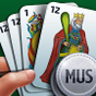 Mus Maestro - clásico juego de mus / naipes online