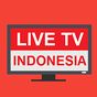 Ikon Live TV Indonesia - Semua Saluran TV Indonesia