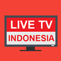 Ikon apk Live TV Indonesia - Semua Saluran TV Indonesia