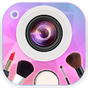 XFace: Camera Selfie, Beauty Makeup, Photo Editor APK