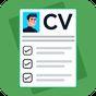 Icoană Resume Builder & Free CV maker PRO