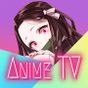 Biểu tượng Anime TV (Vietsub) - Xem Anime, Manga MIỄN PHÍ