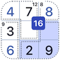 Ikon Killer Sudoku - Puzzle Sudoku Gratis, Game Otak