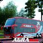 Livery Bussid Agra Mas APK