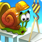 Snail Bob 1: Arcade Adventure In The Puzzle World