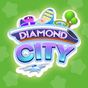 Diamond City: Idle Tycoon APK