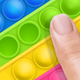 Bubble Ouch: Pop it Fidgets & Bubble Wrap Game apk icon