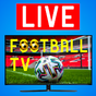 Ikon apk Live Football TV