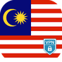 Ikon VPN Malaysia - Free Hotspot Proxy & Secure VPN