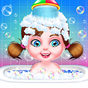 Baby Girl Daily Care APK