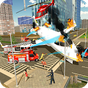 Airplane Fire Fighter  Ambulance Rescue Simulator APK