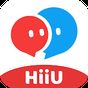 HiiU: Live Call & Video Chat apk icon