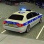 Police Car Simulator - Cop Parking