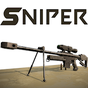Biểu tượng Sniper 3D Assassin: Trò chơi bắn súng miễn phí