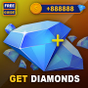 ไอคอน APK ของ Guide and Free Diamonds for Free