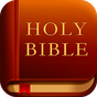 Bible Offline Free - Audio Bible - Daily Bible APK Icon