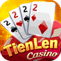 ไอคอน APK ของ Tien len Casino - Kla Klouk, Lengbear 777