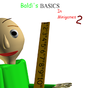 Baldi's Basics In Minigames 2! APK