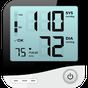 Biểu tượng Blood Pressure Monitor - Blood Pressure App