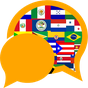 Latin Chat - Chat Latino apk icon