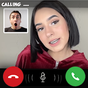 Domelipa Fake Call APK