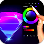 Icône apk Free Procreate Art Draw Photos Editor Tips