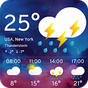Live Weather Forecast: Accurate & Local Weather icon