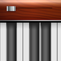 Simple Piano [ NO ADS ] apk icon