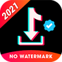 SnapTok: TikTok Video Downloader without Watermark apk icon