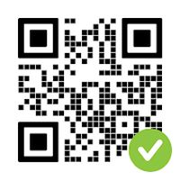 QR Code Scanner for Android: QR Reader, QR Creator icon
