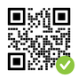 Icône de QR Code Scanner for Android: QR Reader, QR Creator