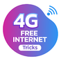 Ícone do apk 4G Internet Gratuita Mundial (guia)