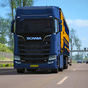 Euro Truck Simulator: Novo jogo de caminhão APK