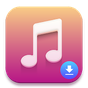 Descargar música - Descargar música MP3 apk icono