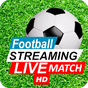 Apk Football TV Live Streaming HD
