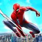 Spider Rope Superhero War Game - Crime City Battle APK