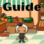 Guide For Toca Life World Town - life City APK