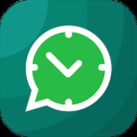 Icono de Last Seen - WhatsApp Family Usage Tracker