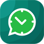 Last Seen - WhatsApp Family Usage Tracker 