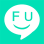 ikon apk FU Live - video chat