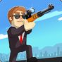 Sniper Mission:Free FPS Shooting Game APK Simgesi