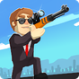 Icône apk Sniper Mission:Free FPS Shooting Game