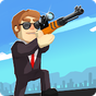 Εικονίδιο του Sniper Mission:Free FPS Shooting Game apk