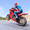 Superhero Tricky Bike Stunt Racing 
