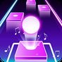 APK-иконка 3D музыкальный шар - Музыкальный Ритм Онлайн Игра