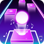 Muziekbal 3D - Gratis online spel met muziek ritme APK