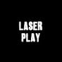 Laser play apk icono